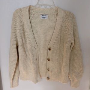 Old Navy Cardigan